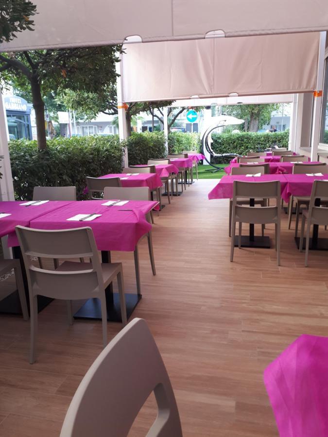 Hotel Des Bains Cattolica Eksteriør bilde