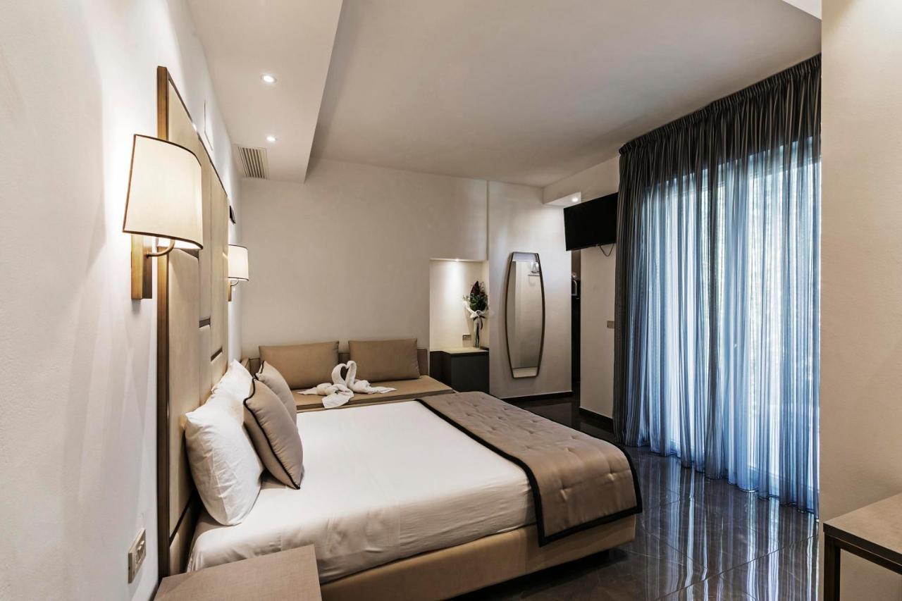 Hotel Des Bains Cattolica Eksteriør bilde