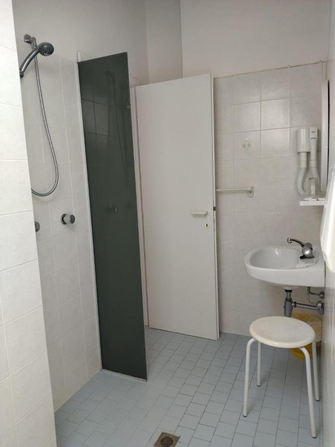 Hotel Des Bains Cattolica Eksteriør bilde