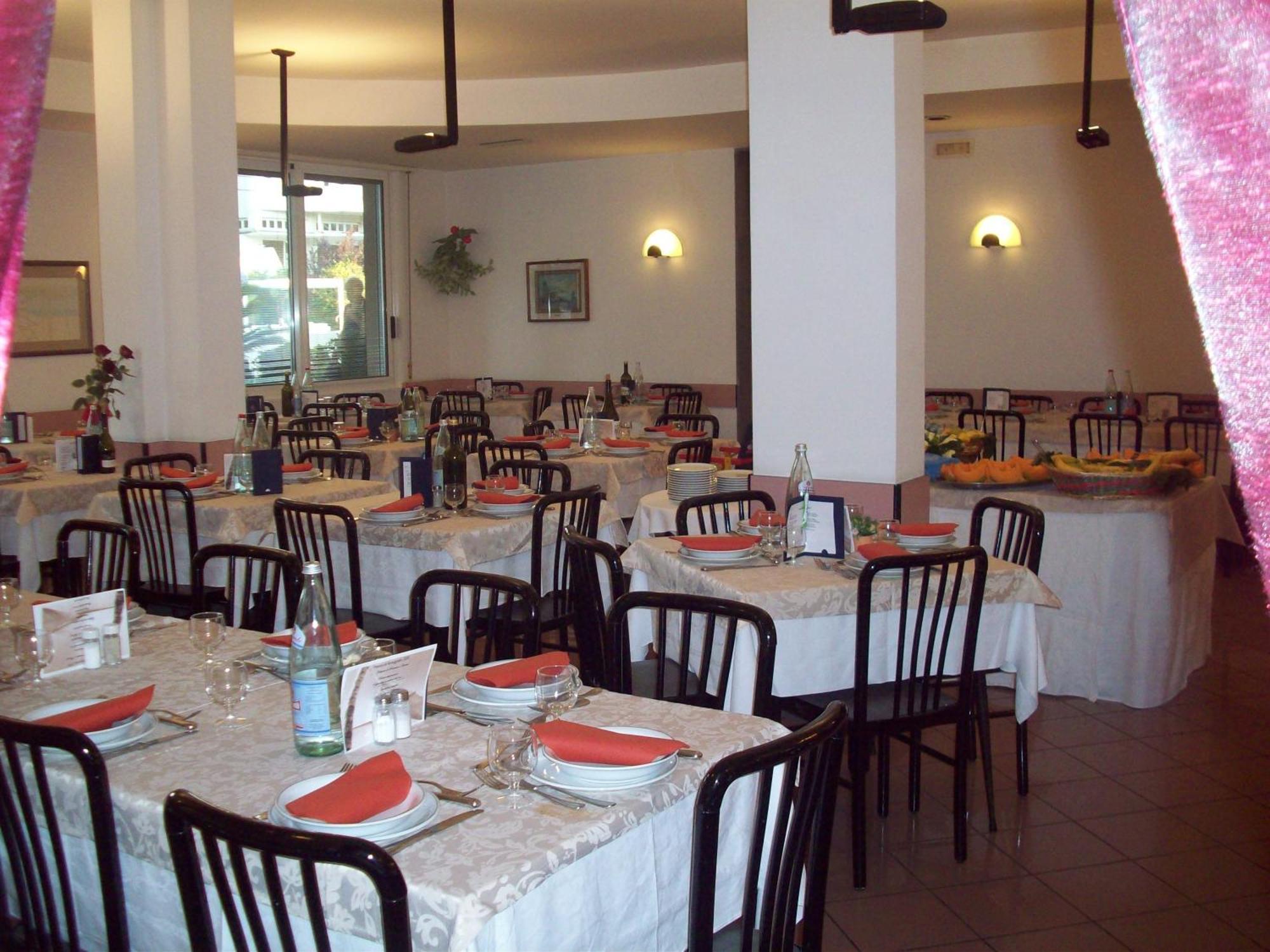 Hotel Des Bains Cattolica Eksteriør bilde