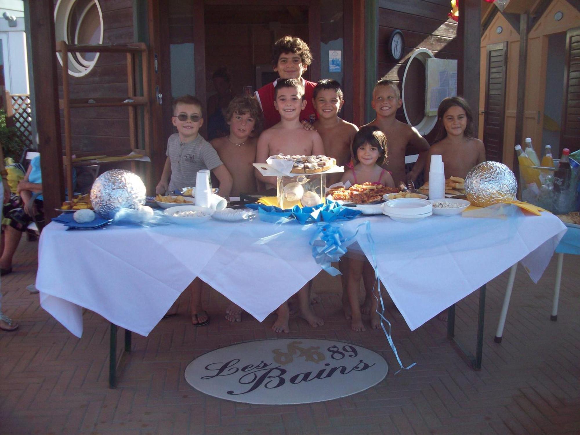 Hotel Des Bains Cattolica Eksteriør bilde