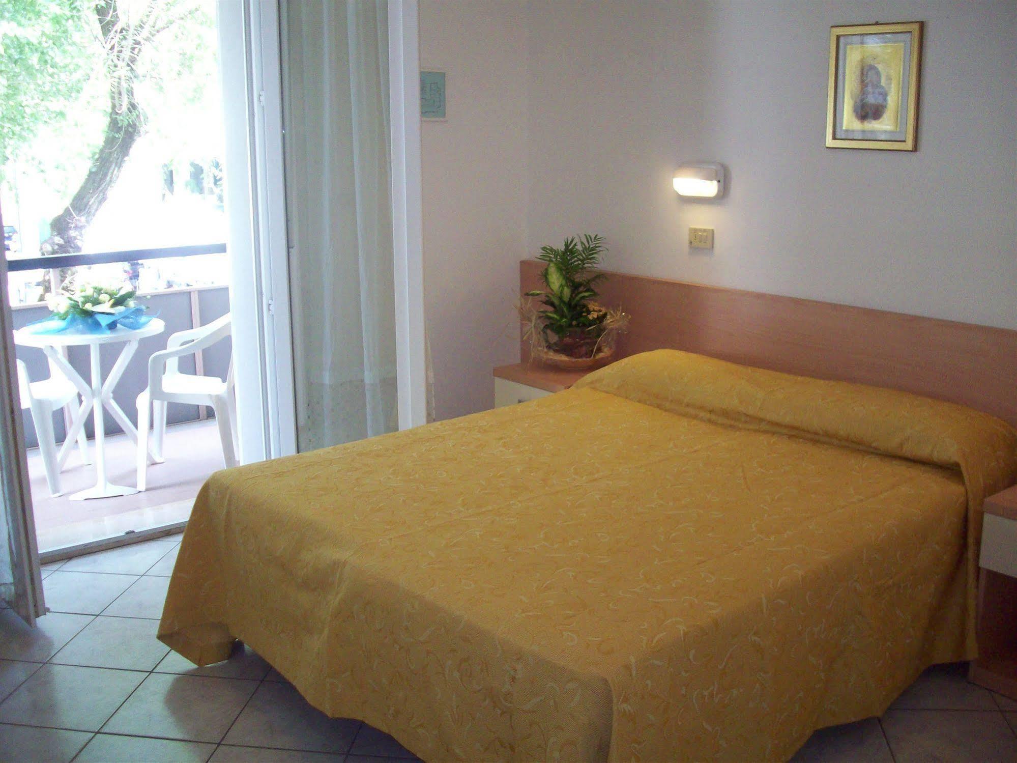 Hotel Des Bains Cattolica Eksteriør bilde